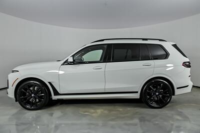 2023 BMW X7 xDrive40i   - Photo 5 - Joliet, IL 60435