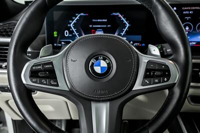 2023 BMW X7 xDrive40i   - Photo 24 - Joliet, IL 60435