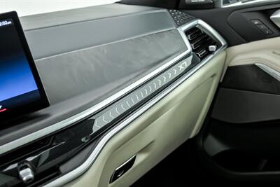 2023 BMW X7 xDrive40i   - Photo 31 - Joliet, IL 60435