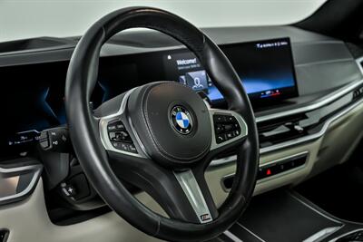 2023 BMW X7 xDrive40i   - Photo 21 - Joliet, IL 60435