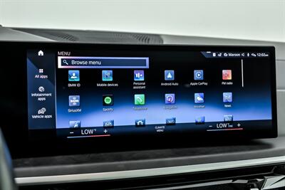 2023 BMW X7 xDrive40i   - Photo 29 - Joliet, IL 60435