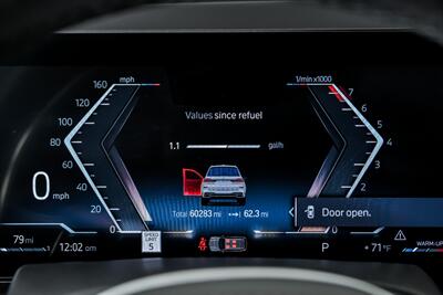 2023 BMW X7 xDrive40i   - Photo 23 - Joliet, IL 60435