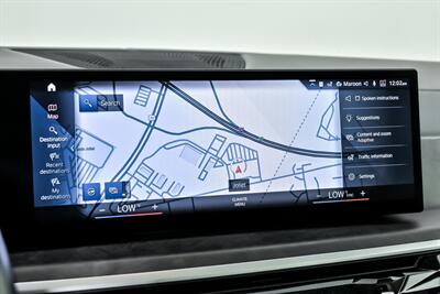 2023 BMW X7 xDrive40i   - Photo 27 - Joliet, IL 60435