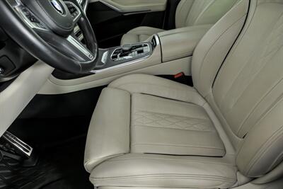 2023 BMW X7 xDrive40i   - Photo 16 - Joliet, IL 60435