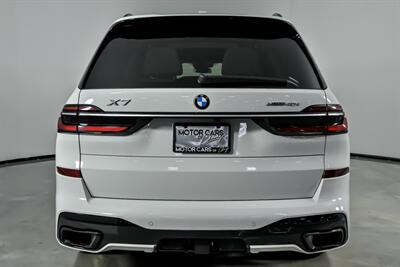 2023 BMW X7 xDrive40i   - Photo 7 - Joliet, IL 60435