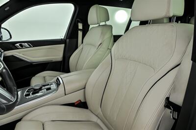 2023 BMW X7 xDrive40i   - Photo 17 - Joliet, IL 60435