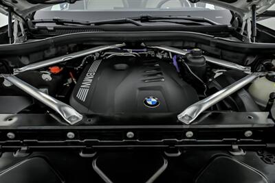 2023 BMW X7 xDrive40i   - Photo 11 - Joliet, IL 60435