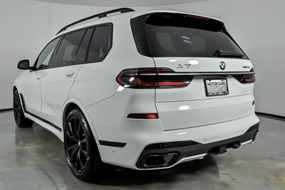 2023 BMW X7 xDrive40i   - Photo 6 - Joliet, IL 60435