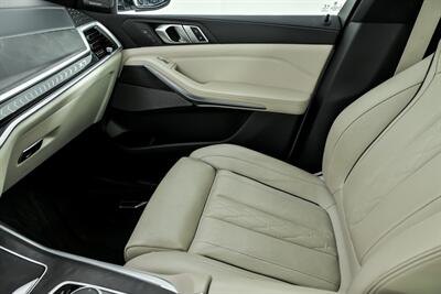 2023 BMW X7 xDrive40i   - Photo 33 - Joliet, IL 60435
