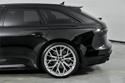 2022 Audi RS 6 Avant 4.0T quattro Avant-$20K MODS-TUNED+DOWNPIPES   - Photo 9 - Joliet, IL 60435