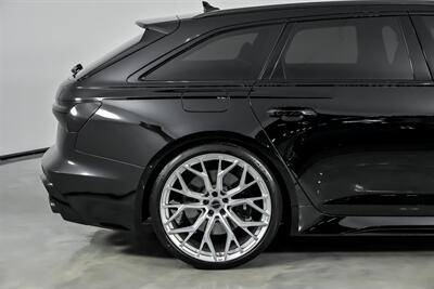2022 Audi RS 6 Avant 4.0T quattro Avant-$20K MODS-TUNED+DOWNPIPES   - Photo 13 - Joliet, IL 60435