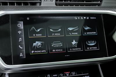 2022 Audi RS 6 Avant 4.0T quattro Avant-$20K MODS-TUNED+DOWNPIPES   - Photo 35 - Joliet, IL 60435