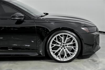 2022 Audi RS 6 Avant 4.0T quattro Avant-$20K MODS-TUNED+DOWNPIPES   - Photo 15 - Joliet, IL 60435