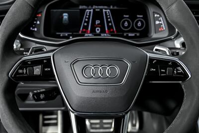 2022 Audi RS 6 Avant 4.0T quattro Avant-$20K MODS-TUNED+DOWNPIPES   - Photo 29 - Joliet, IL 60435