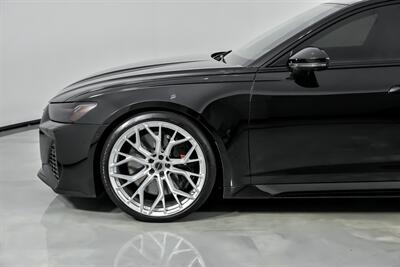 2022 Audi RS 6 Avant 4.0T quattro Avant-$20K MODS-TUNED+DOWNPIPES   - Photo 7 - Joliet, IL 60435