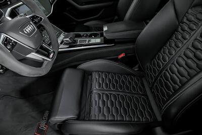 2022 Audi RS 6 Avant 4.0T quattro Avant-$20K MODS-TUNED+DOWNPIPES   - Photo 22 - Joliet, IL 60435