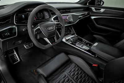 2022 Audi RS 6 Avant 4.0T quattro Avant-$20K MODS-TUNED+DOWNPIPES   - Photo 21 - Joliet, IL 60435
