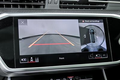 2022 Audi RS 6 Avant 4.0T quattro Avant-$20K MODS-TUNED+DOWNPIPES   - Photo 33 - Joliet, IL 60435