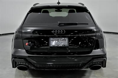 2022 Audi RS 6 Avant 4.0T quattro Avant-$20K MODS-TUNED+DOWNPIPES   - Photo 11 - Joliet, IL 60435