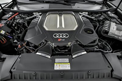 2022 Audi RS 6 Avant 4.0T quattro Avant-$20K MODS-TUNED+DOWNPIPES   - Photo 17 - Joliet, IL 60435