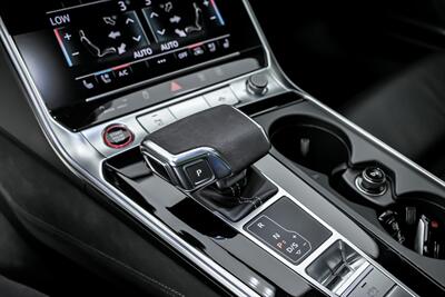 2022 Audi RS 6 Avant 4.0T quattro Avant-$20K MODS-TUNED+DOWNPIPES   - Photo 37 - Joliet, IL 60435