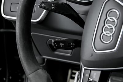 2022 Audi RS 6 Avant 4.0T quattro Avant-$20K MODS-TUNED+DOWNPIPES   - Photo 31 - Joliet, IL 60435