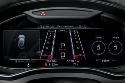 2022 Audi RS 6 Avant 4.0T quattro Avant-$20K MODS-TUNED+DOWNPIPES   - Photo 28 - Joliet, IL 60435