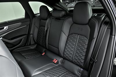 2022 Audi RS 6 Avant 4.0T quattro Avant-$20K MODS-TUNED+DOWNPIPES   - Photo 25 - Joliet, IL 60435