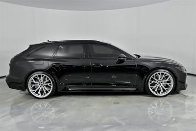 2022 Audi RS 6 Avant 4.0T quattro Avant-$20K MODS-TUNED+DOWNPIPES   - Photo 14 - Joliet, IL 60435