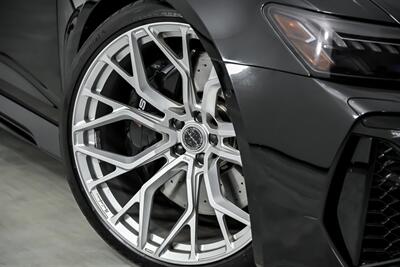 2022 Audi RS 6 Avant 4.0T quattro Avant-$20K MODS-TUNED+DOWNPIPES   - Photo 4 - Joliet, IL 60435