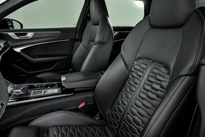 2022 Audi RS 6 Avant 4.0T quattro Avant-$20K MODS-TUNED+DOWNPIPES   - Photo 23 - Joliet, IL 60435