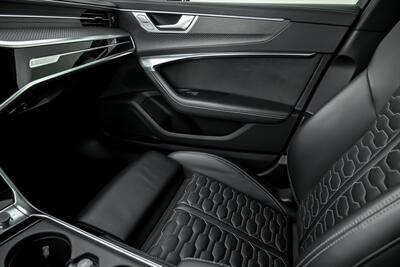 2022 Audi RS 6 Avant 4.0T quattro Avant-$20K MODS-TUNED+DOWNPIPES   - Photo 39 - Joliet, IL 60435