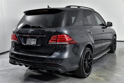 2016 Mercedes-Benz GLE AMG GLE 63 S   - Photo 12 - Joliet, IL 60435