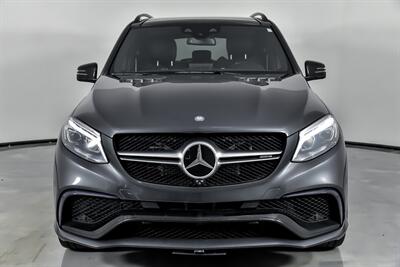 2016 Mercedes-Benz GLE AMG GLE 63 S   - Photo 5 - Joliet, IL 60435