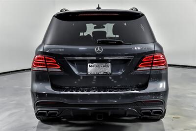 2016 Mercedes-Benz GLE AMG GLE 63 S   - Photo 11 - Joliet, IL 60435