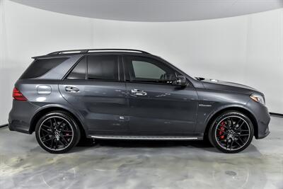 2016 Mercedes-Benz GLE AMG GLE 63 S   - Photo 14 - Joliet, IL 60435