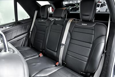2016 Mercedes-Benz GLE AMG GLE 63 S   - Photo 25 - Joliet, IL 60435