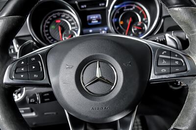 2016 Mercedes-Benz GLE AMG GLE 63 S   - Photo 28 - Joliet, IL 60435