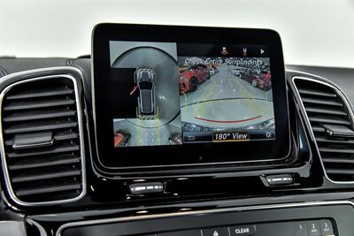 2016 Mercedes-Benz GLE AMG GLE 63 S   - Photo 34 - Joliet, IL 60435