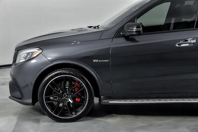 2016 Mercedes-Benz GLE AMG GLE 63 S   - Photo 7 - Joliet, IL 60435