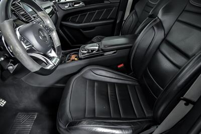2016 Mercedes-Benz GLE AMG GLE 63 S   - Photo 22 - Joliet, IL 60435