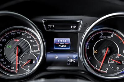 2016 Mercedes-Benz GLE AMG GLE 63 S   - Photo 27 - Joliet, IL 60435