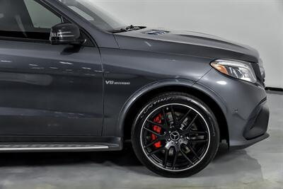 2016 Mercedes-Benz GLE AMG GLE 63 S   - Photo 15 - Joliet, IL 60435