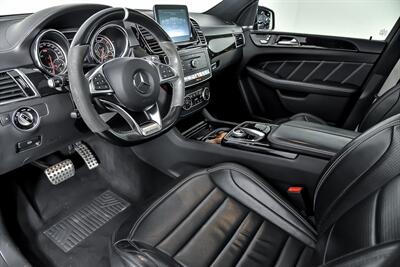 2016 Mercedes-Benz GLE AMG GLE 63 S   - Photo 21 - Joliet, IL 60435