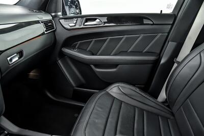 2016 Mercedes-Benz GLE AMG GLE 63 S   - Photo 39 - Joliet, IL 60435