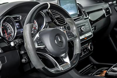 2016 Mercedes-Benz GLE AMG GLE 63 S   - Photo 26 - Joliet, IL 60435