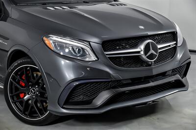 2016 Mercedes-Benz GLE AMG GLE 63 S   - Photo 3 - Joliet, IL 60435