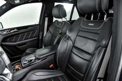 2016 Mercedes-Benz GLE AMG GLE 63 S   - Photo 23 - Joliet, IL 60435