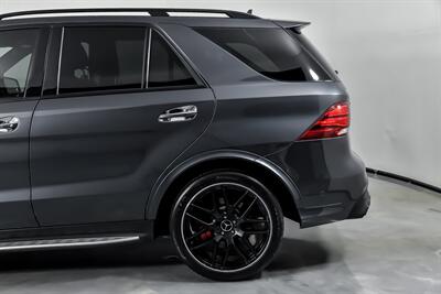 2016 Mercedes-Benz GLE AMG GLE 63 S   - Photo 9 - Joliet, IL 60435