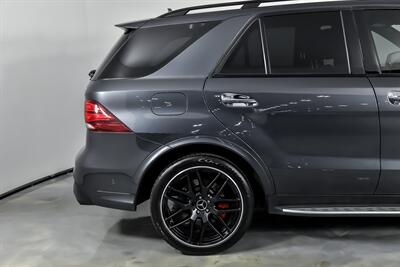 2016 Mercedes-Benz GLE AMG GLE 63 S   - Photo 13 - Joliet, IL 60435